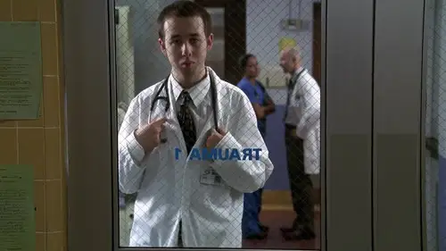 Urgencias Temporada 14 Episodios 5 • Sub Español