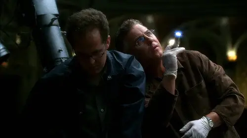 CSI: Las Vegas Temporada 3 Episodios 4 • Sub Español