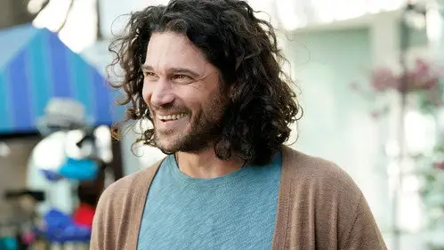 Casi muertos (La muerte puede esperar) Temporada 1 Episodios 4 • Sub Español