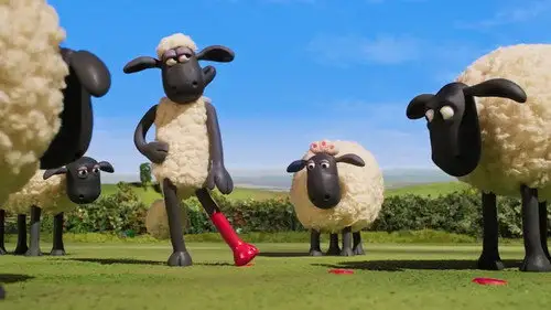 La oveja Shaun Temporada 6 Episodios 7 • Sub Español