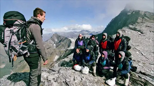 Get Out Alive with Bear Grylls Temporada 1 Episodios 7 • Sub Español