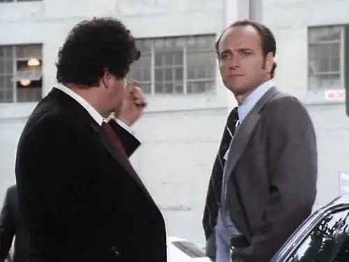 Kojak Temporada 5 Episodios 6 • Sub Español
