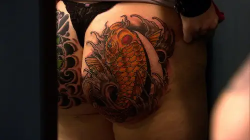 Ink Master Temporada 5 Episodios 6 • Sub Español