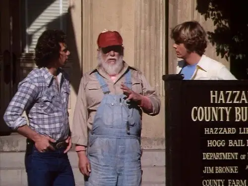 The Dukes of Hazzard Temporada 4 Episodios 14 • Sub Español