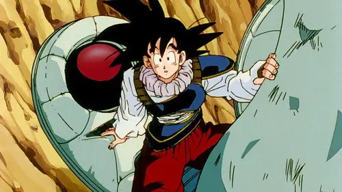 Dragon Ball Z Temporada 4 Episodios 14 • Sub Español