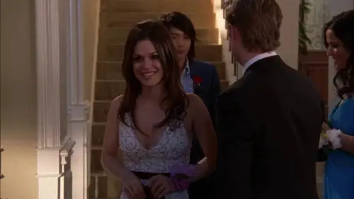 The O.C. Temporada 3 Episodios 23 • Sub Español