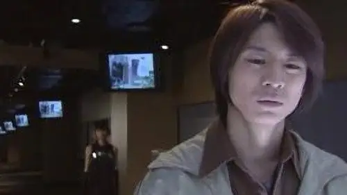 Kamen Rider Temporada 13 Episodios 6 • Sub Español