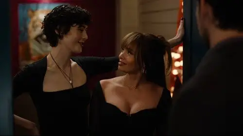 Infiltrada Temporada 2 Episodios 5 • Sub Español