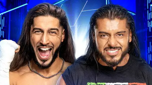 WWE Friday Night SmackDown S25E23 • Oglądaj Online