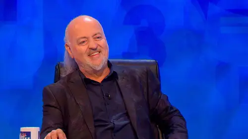 8 Out of 10 Cats Does Countdown S22E3 • Oglądaj Online