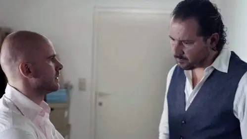 Vermist Temporada 4 Episodios 9 • Sub Español