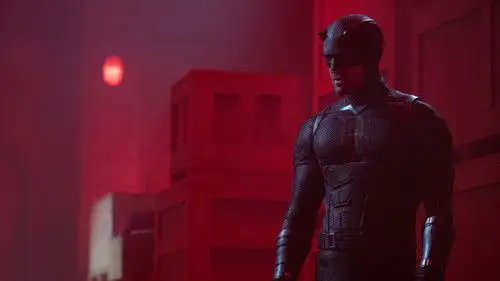 Daredevil: Born Again Temporada 2 Episodios 1 • Sub Español