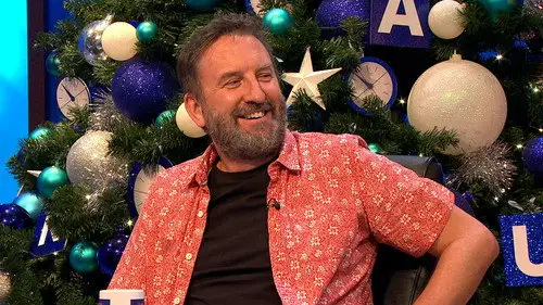 8 Out of 10 Cats Does Countdown S0E17 • Oglądaj Online