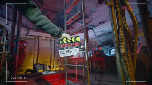 The Expanse Temporada 0 Episodios 2 • Sub Español