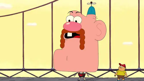 Tito Yayo Temporada 4 Episodios 13 • Sub Español