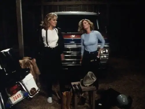 The Dukes of Hazzard Temporada 5 Episodios 16 • Sub Español