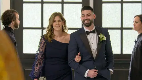 Love Is Blind Temporada 10 Episodios 11 • Sub Español