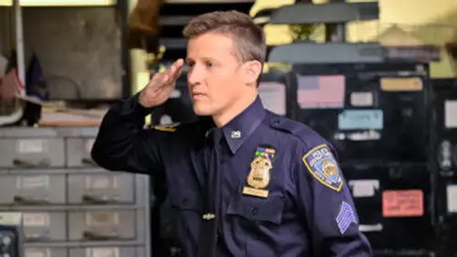 Familia de policías Temporada 12 Episodios 11 • Sub Español