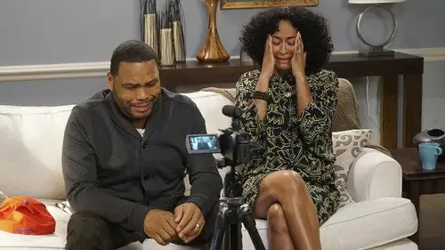 Black-ish Temporada 2 Episodios 19 • Sub Español