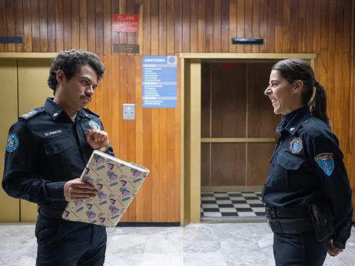 Harina Temporada 1 Episodios 5 • Sub Español