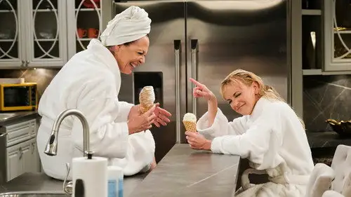 Mom Temporada 5 Episodios 4 • Sub Español
