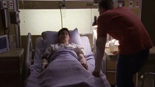 One Tree Hill Temporada 2 Episodios 20 • Sub Español