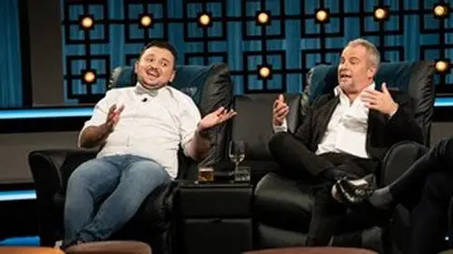 Riising Late Night Temporada 1 Episodios 24 • Sub Español