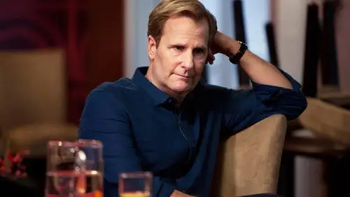 The Newsroom Temporada 1 Episodios 10 • Sub Español