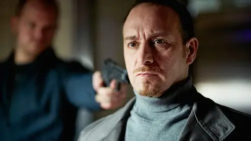 Alerta Cobra Temporada 39 Episodios 7 • Sub Español