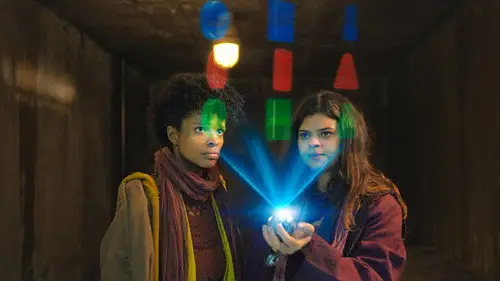 3% Temporada 4 Episodios 7 • Sub Español