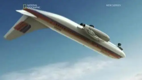 Mayday Catástrofes Aéreas Temporada 4 Episodios 5 • Sub Español