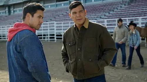Heartland Temporada 8 Episodios 14 • Sub Español