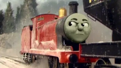 Thomas y sus amigos Temporada 12 Episodios 12 • Sub Español