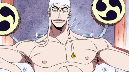 One Piece Temporada 6 Episodios 167 • Sub Español
