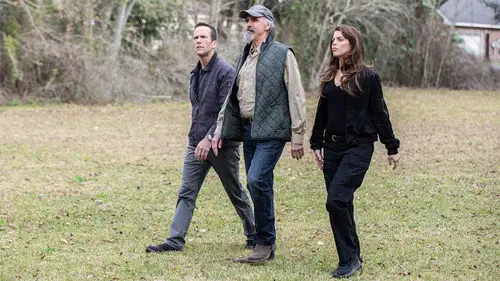NCIS: Nueva Orleans Temporada 5 Episodios 17 • Sub Español