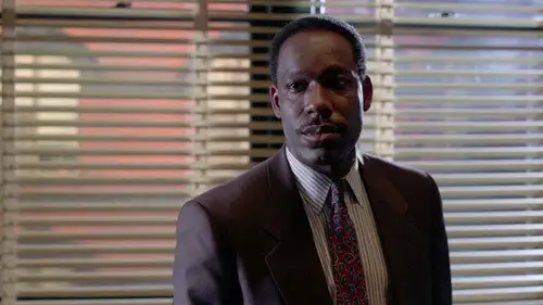 NYPD Blue Temporada 1 Cap 2 • Español Online