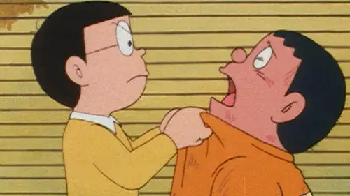 Doraemon Temporada 9 Episodios 5 • Sub Español