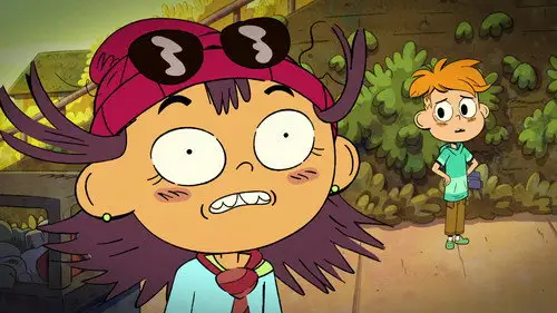 Los Wylde Pak Temporada 1 Episodios 5 • Sub Español