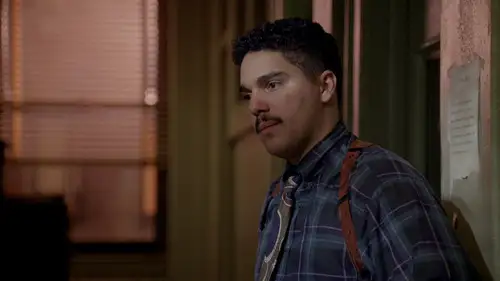 NYPD Blue Temporada 4 Cap 16 • Español Online