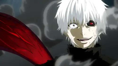 Tokyo Ghoul Temporada 1 Episodios 12 • Sub Español