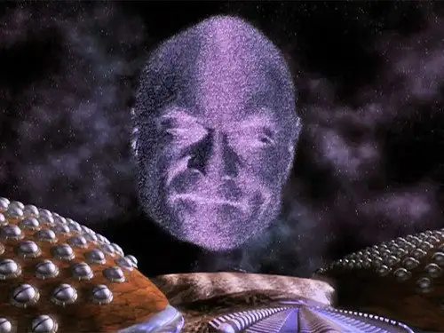 Lexx Temporada 2 Episodios 19 • Sub Español