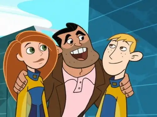 Kim Possible Temporada 3 Episodios 12 • Sub Español