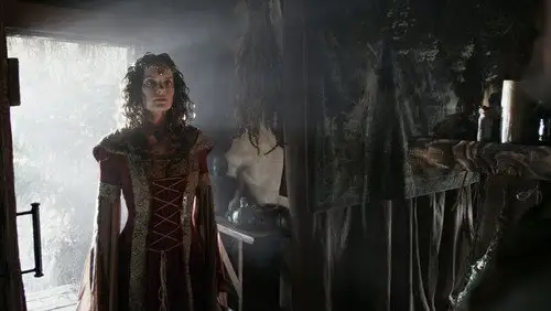 The Haunting Hour: La Serie Temporada 2 Episodios 14 • Sub Español