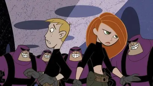 Kim Possible Temporada 1 Episodios 20 • Sub Español