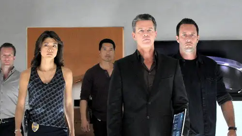 Hawái 5.0 Temporada 6 Episodios 20 • Sub Español