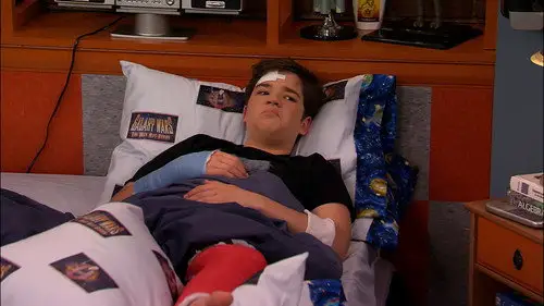 iCarly 2007 Temporada 3 Episodios 10 • Sub Español