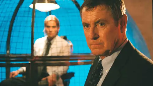 Los asesinatos de Midsomer Temporada 8 Episodios 6 • Sub Español