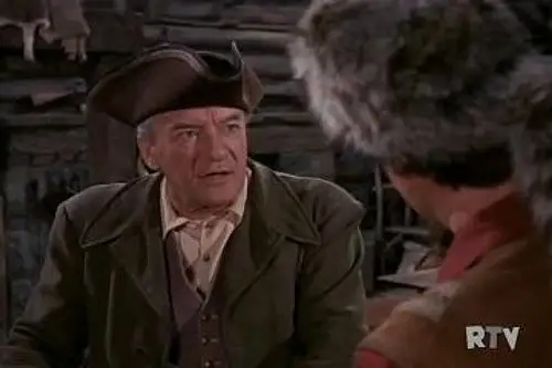 Daniel Boone Temporada 2 Episodios 19 • Sub Español