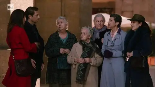 Mina Settembre Temporada 2 Episodios 3 • Sub Español