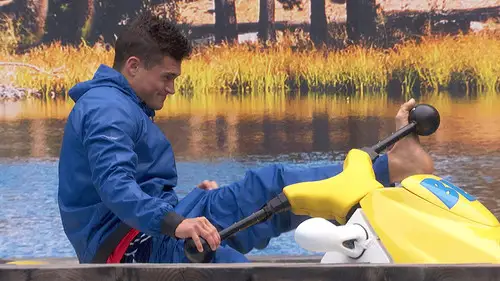 Gran hermano (Estados Unidos) Temporada 21 Episodios 13 • Sub Español